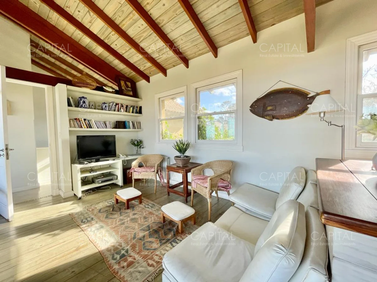 Casa en Manantiales, propiedad 279997 -Imagen 9