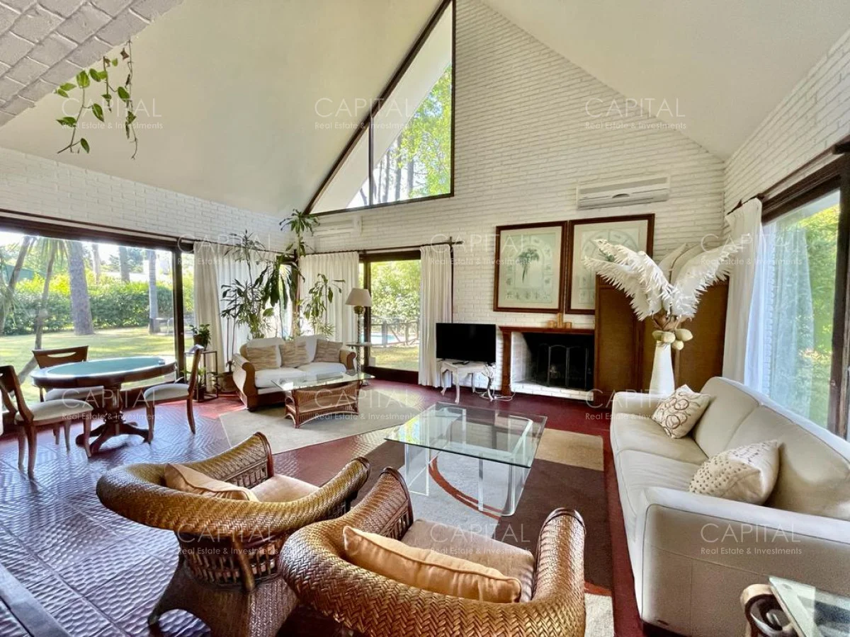Casa en Punta del Este, propiedad 279998 -Imagen 2