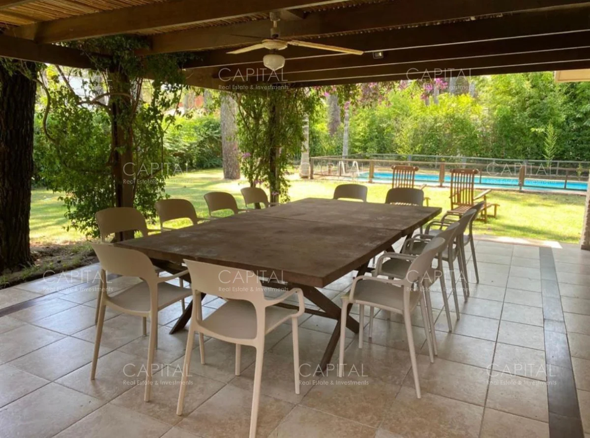 Casa en Punta del Este, propiedad 279998 -Imagen 12