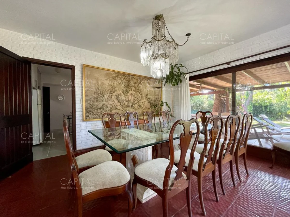 Casa en Punta del Este, propiedad 279998 -Imagen 13