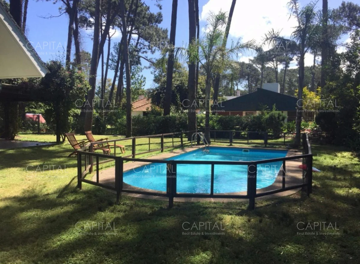 Casa en Punta del Este, propiedad 279998 -Imagen 14