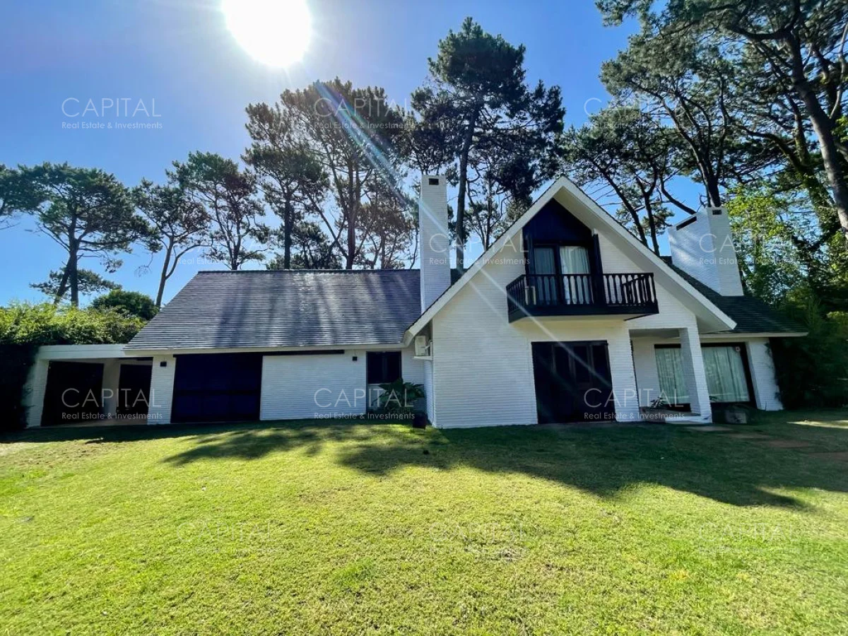 Casa en Punta del Este, propiedad 279998 -Imagen 16
