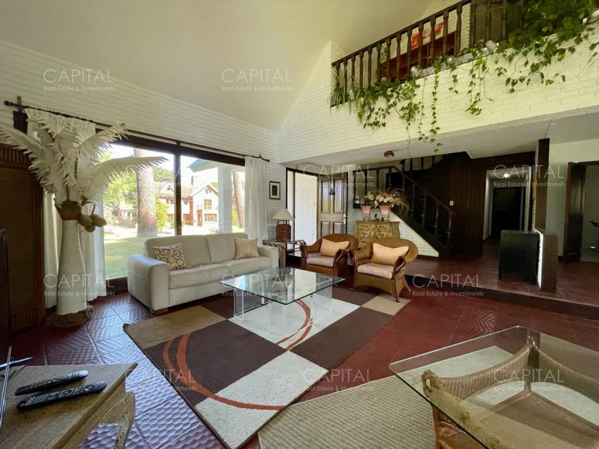 Casa en Punta del Este, propiedad 279998 -Imagen 17