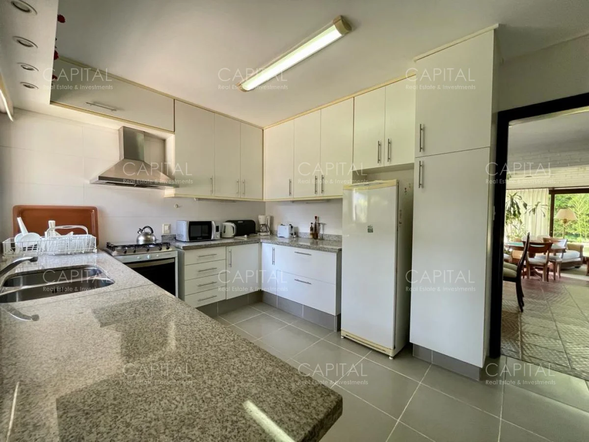 Casa en Punta del Este, propiedad 279998 -Imagen 19