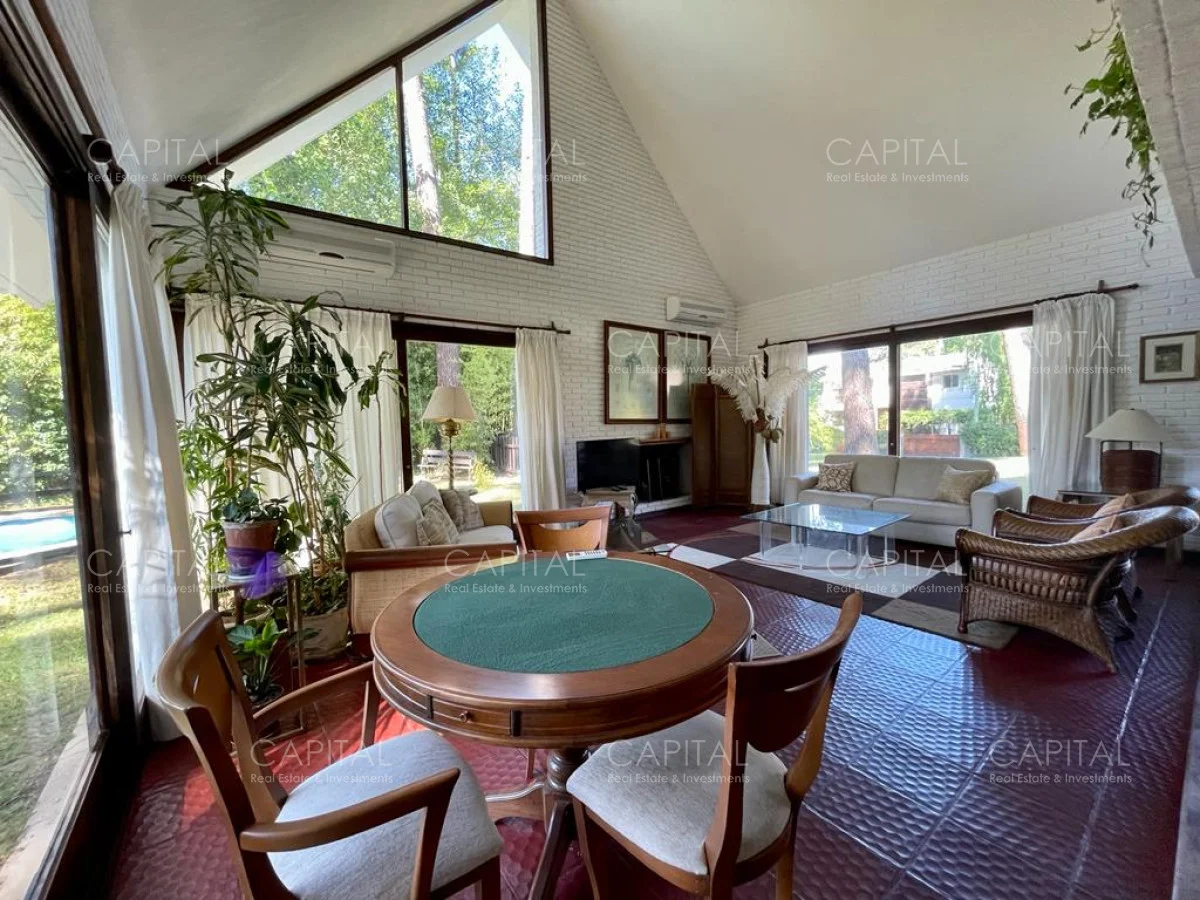 Casa en Punta del Este, propiedad 279998 -Imagen 3