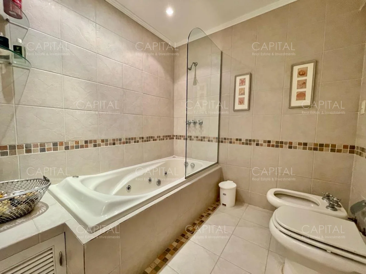 Casa en Punta del Este, propiedad 279998 -Imagen 21