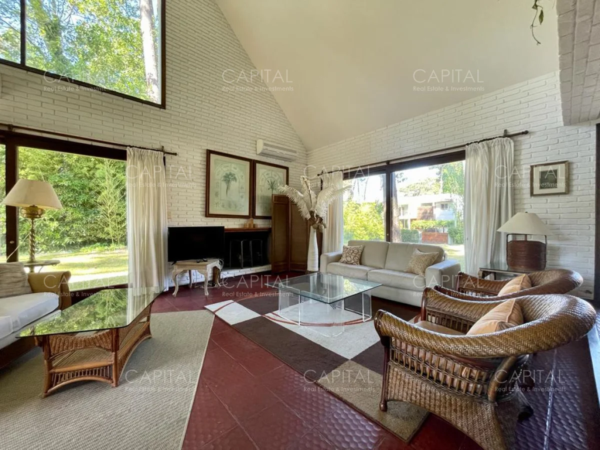 Casa en Punta del Este, propiedad 279998 -Imagen 4