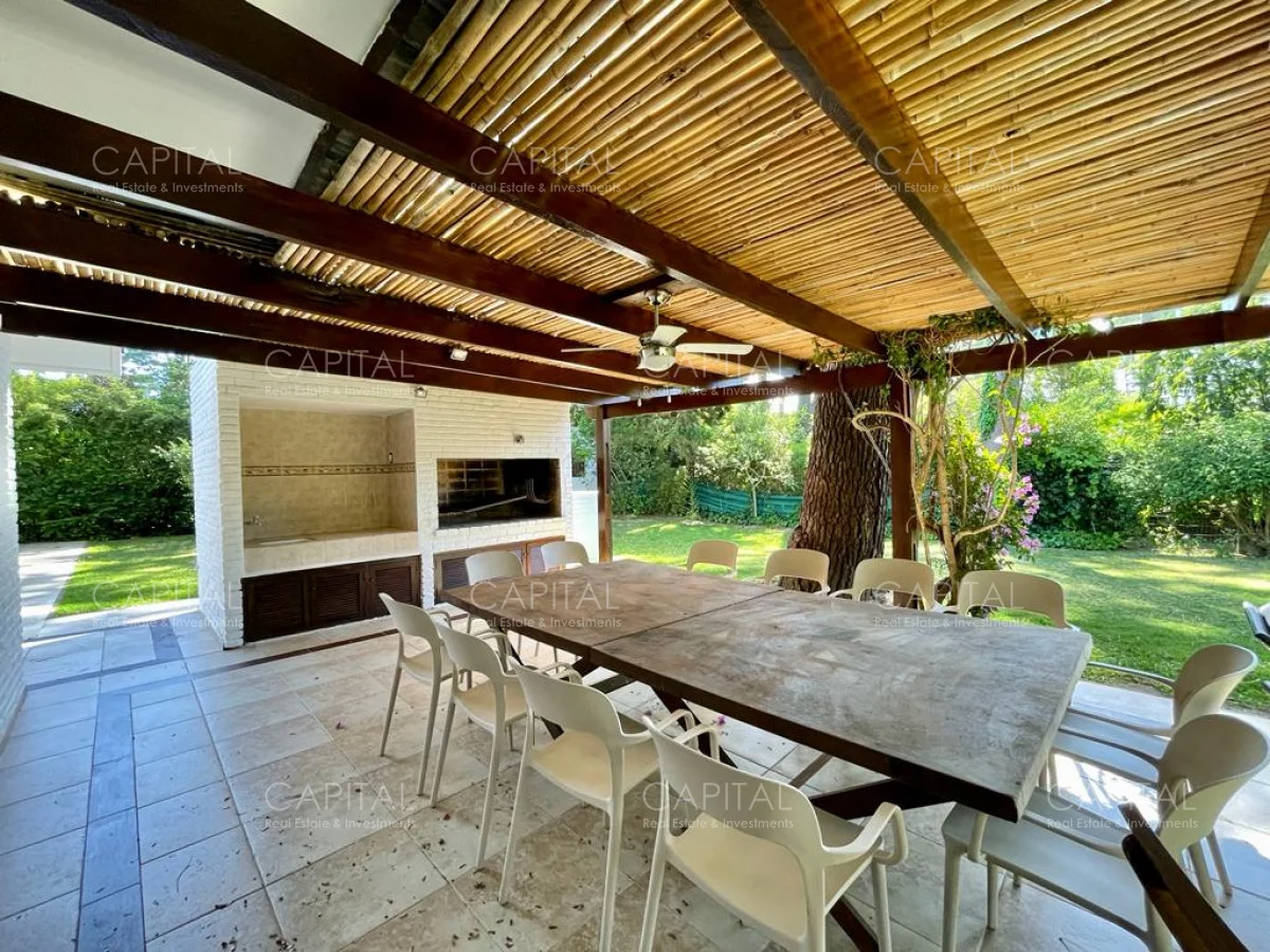 Casa en Punta del Este, propiedad 279998 -Imagen 5