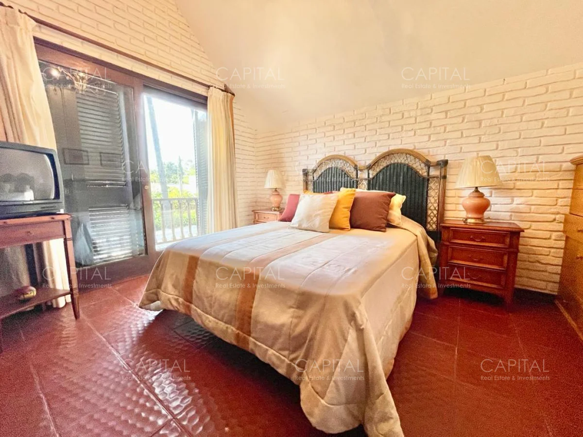 Casa en Punta del Este, propiedad 279998 -Imagen 6
