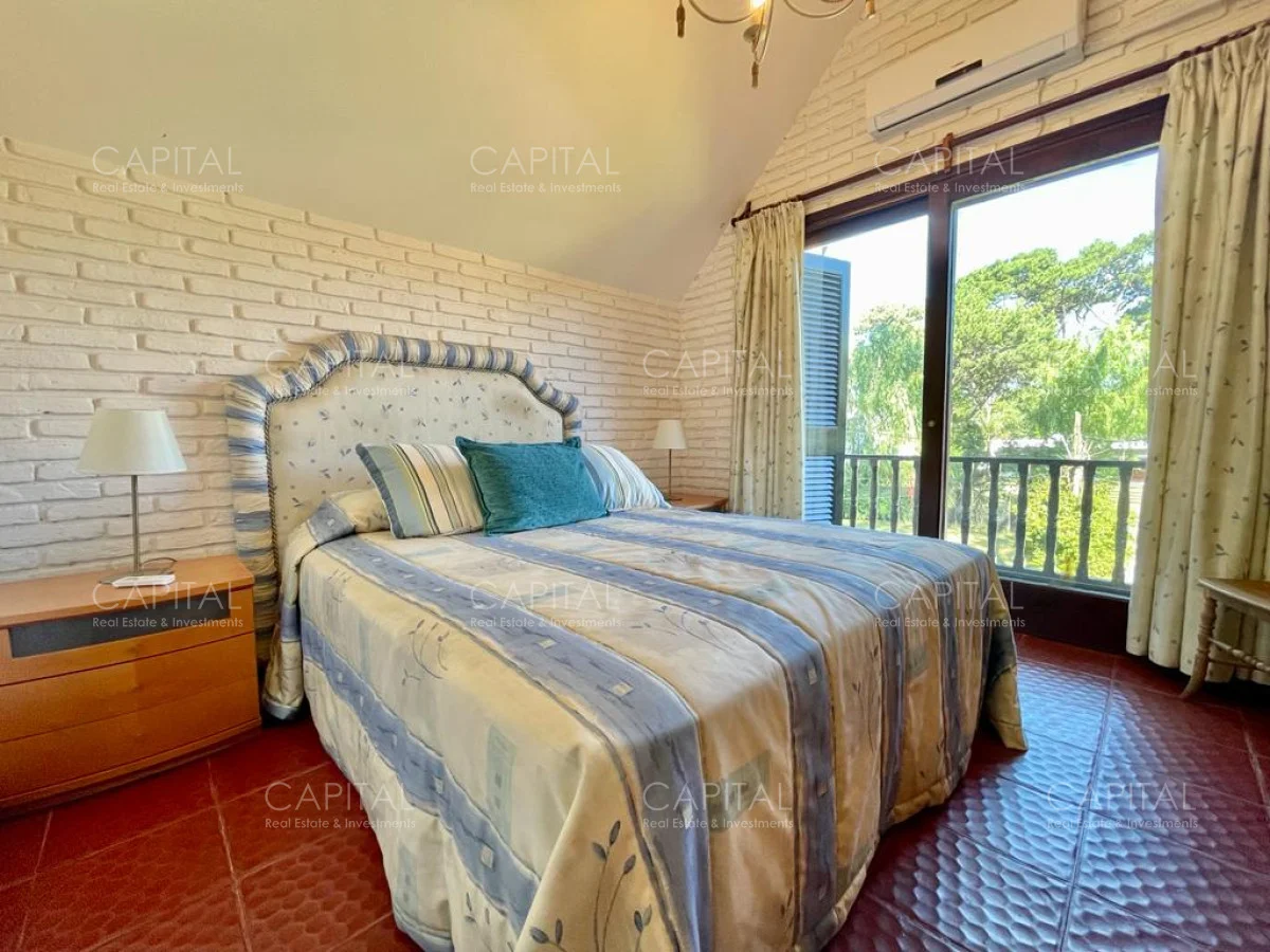 Casa en Punta del Este, propiedad 279998 -Imagen 7