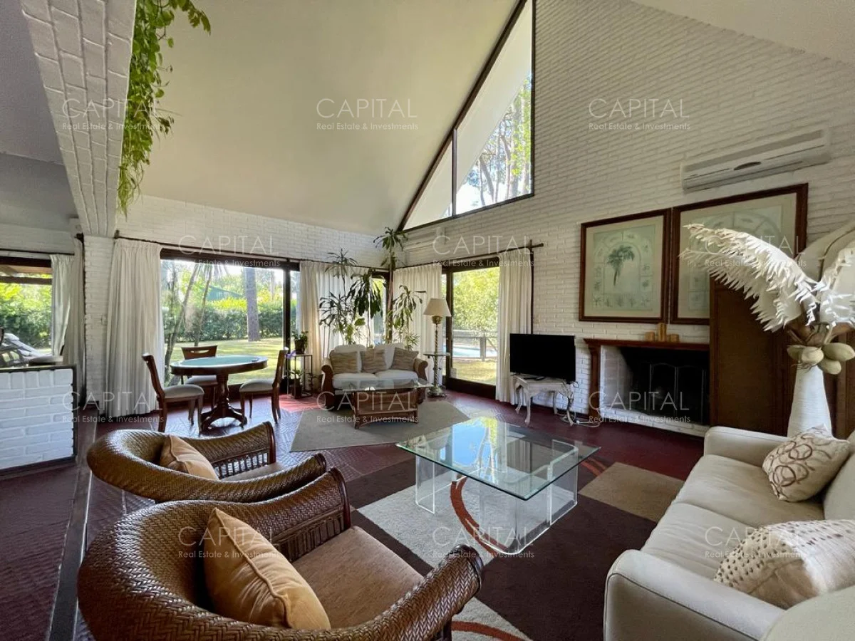 Casa en Punta del Este, propiedad 279998 -Imagen 10