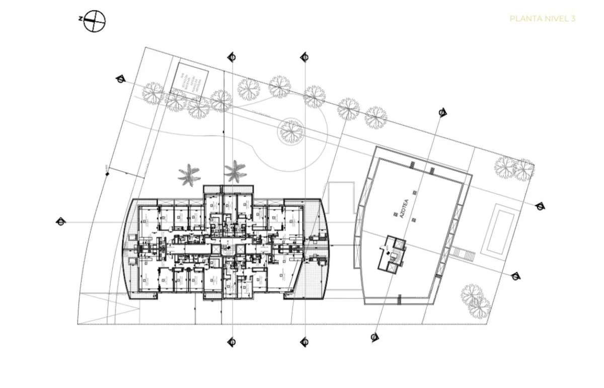 Apartamento en Carrasco Norte, propiedad 280006 -Imagen 11