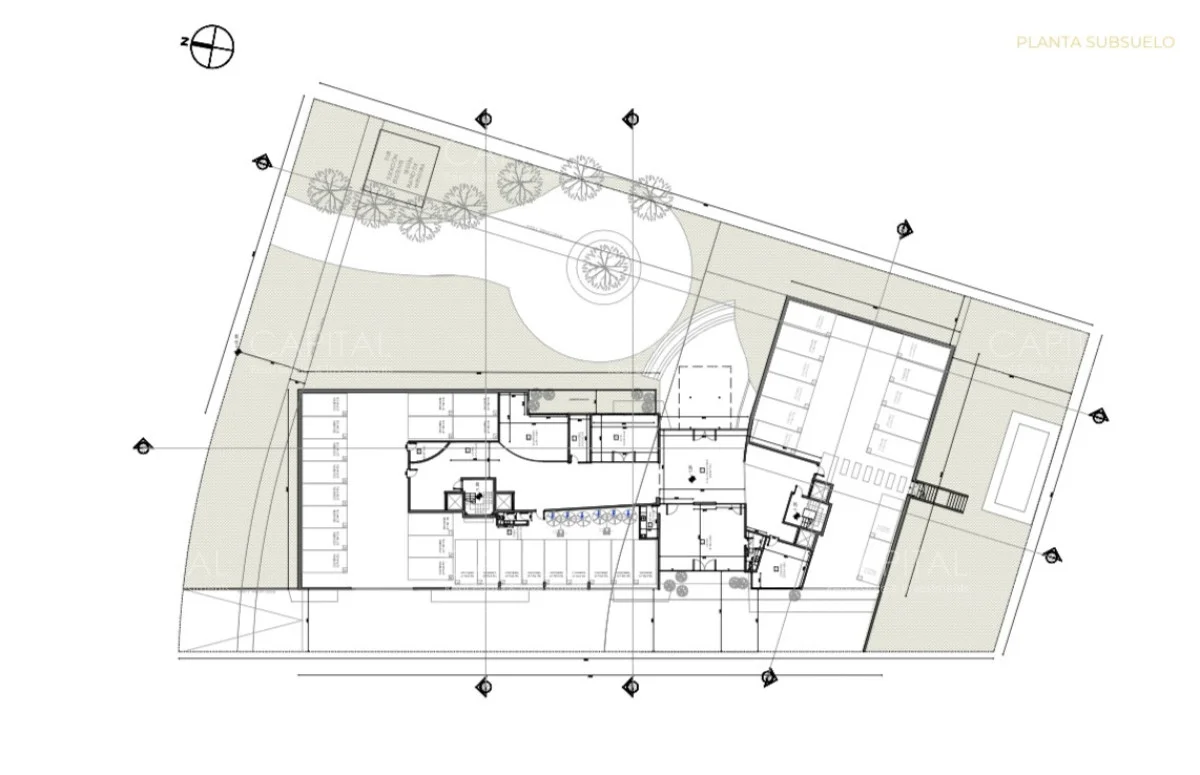 Apartamento en Carrasco Norte, propiedad 280006 -Imagen 14