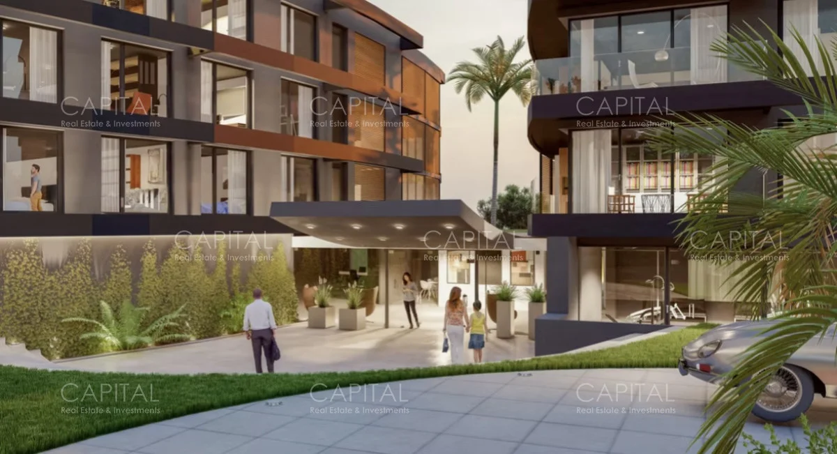 Apartamento en Carrasco Norte, propiedad 280006 -Imagen 3
