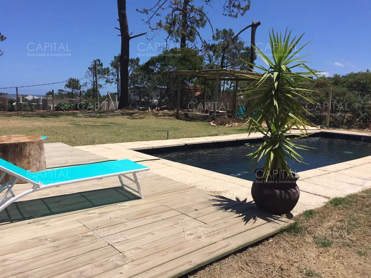 Casa en Manantiales, propiedad 280010 -Imagen 2