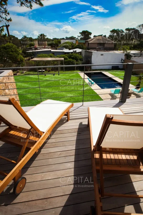 Casa en Manantiales, propiedad 280010 -Imagen 11