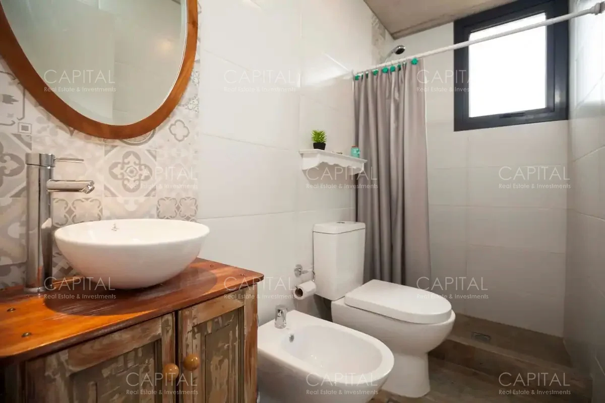 Casa en Manantiales, propiedad 280010 -Imagen 12