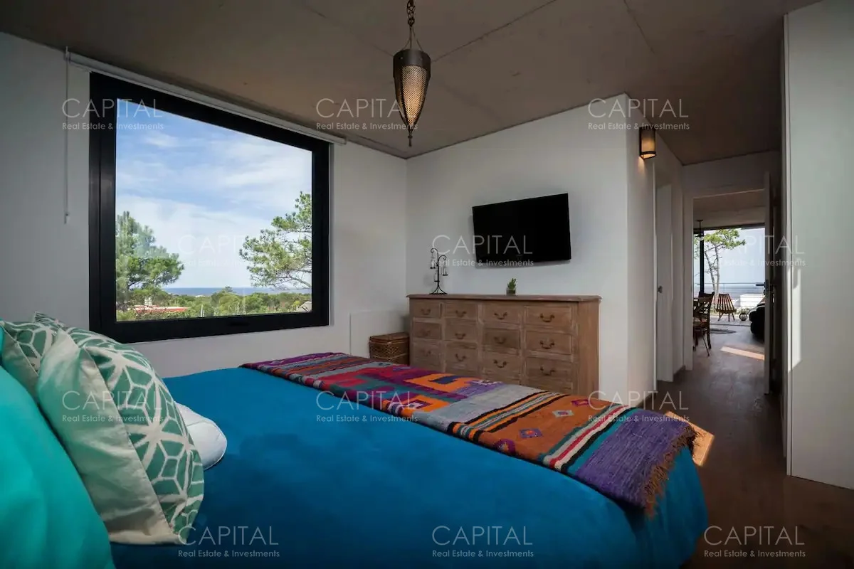 Casa en Manantiales, propiedad 280010 -Imagen 13