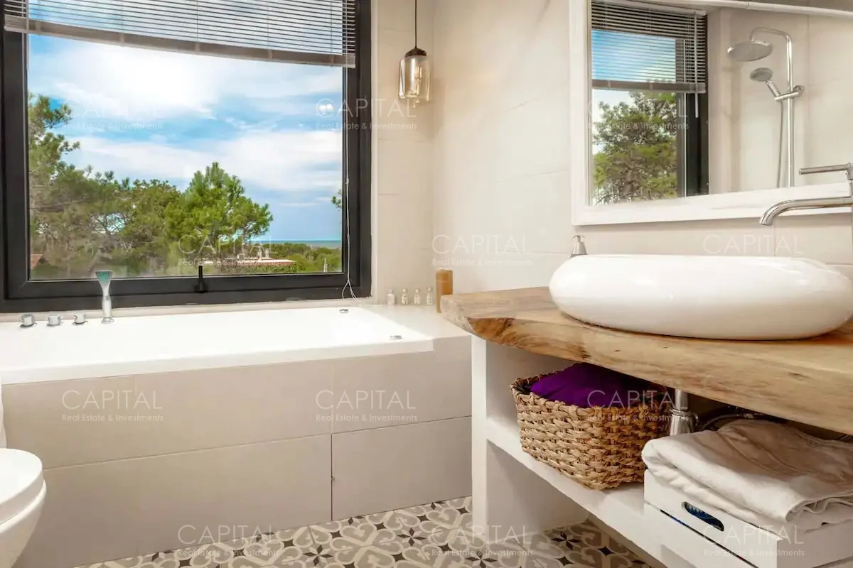 Casa en Manantiales, propiedad 280010 -Imagen 15