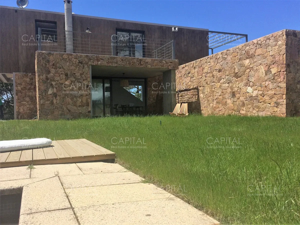 Casa en Manantiales, propiedad 280010 -Imagen 16