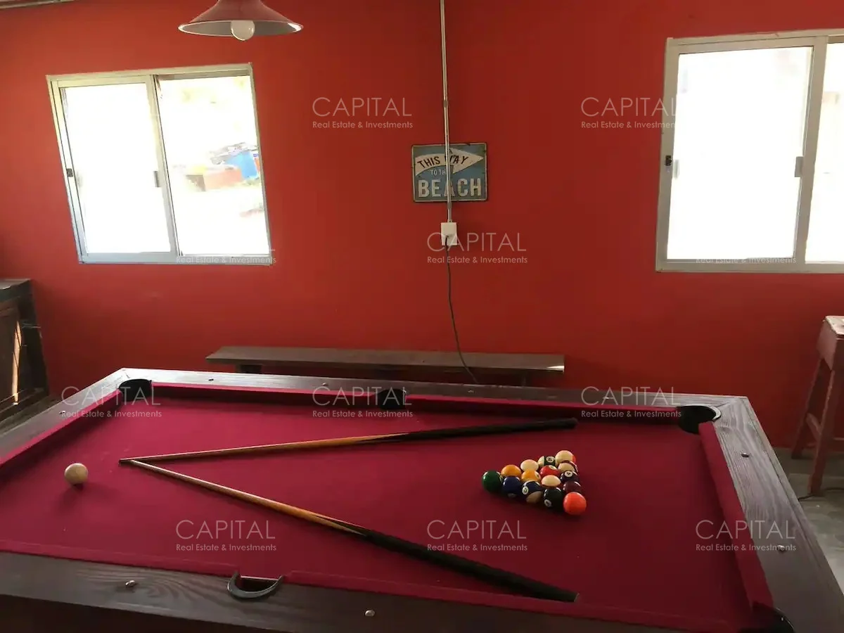 Casa en Manantiales, propiedad 280010 -Imagen 17