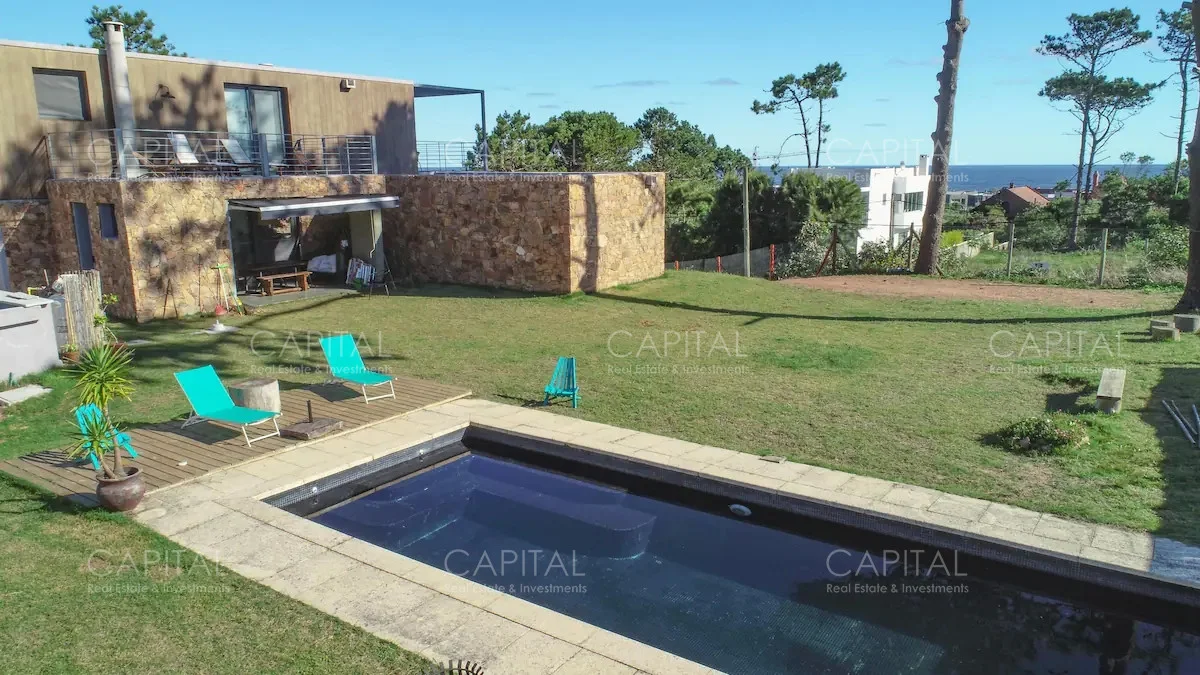 Casa en Manantiales, propiedad 280010 -Imagen 3