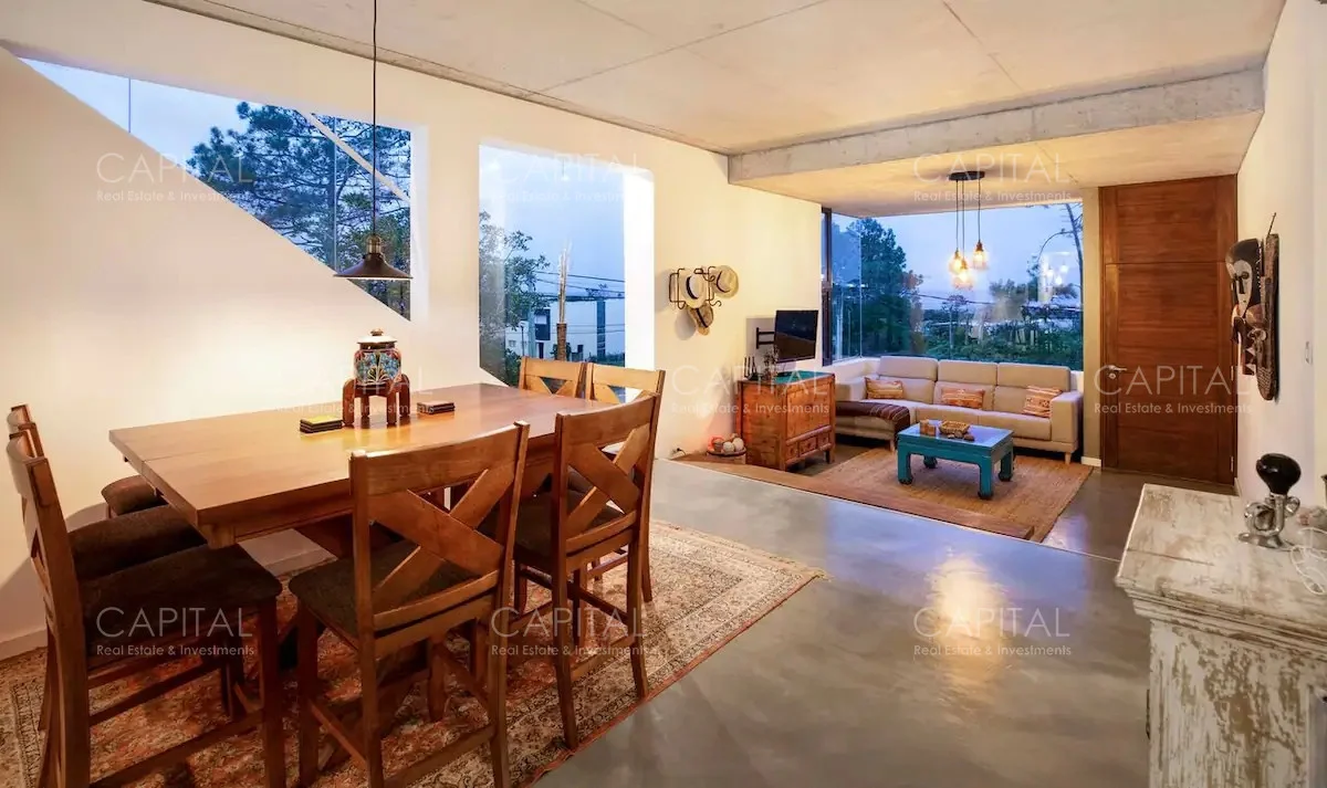 Casa en Manantiales, propiedad 280010 -Imagen 4