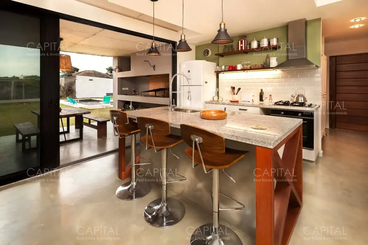 Casa en Manantiales, propiedad 280010 -Imagen 6