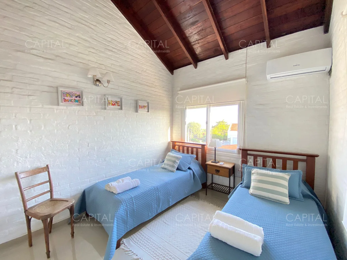 Casa en La Barra, propiedad 280012 -Imagen 11