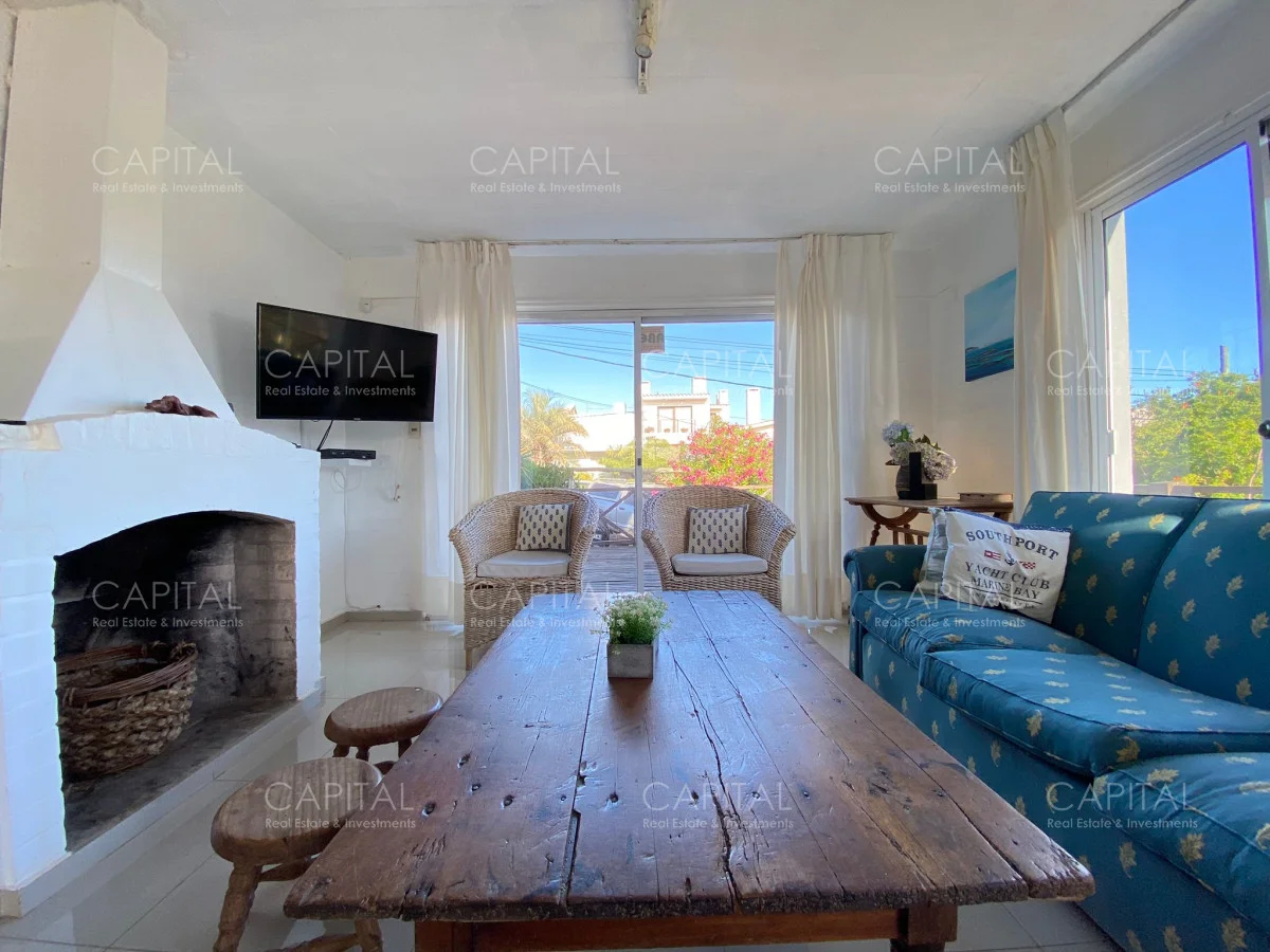 Casa en La Barra, propiedad 280012 -Imagen 4