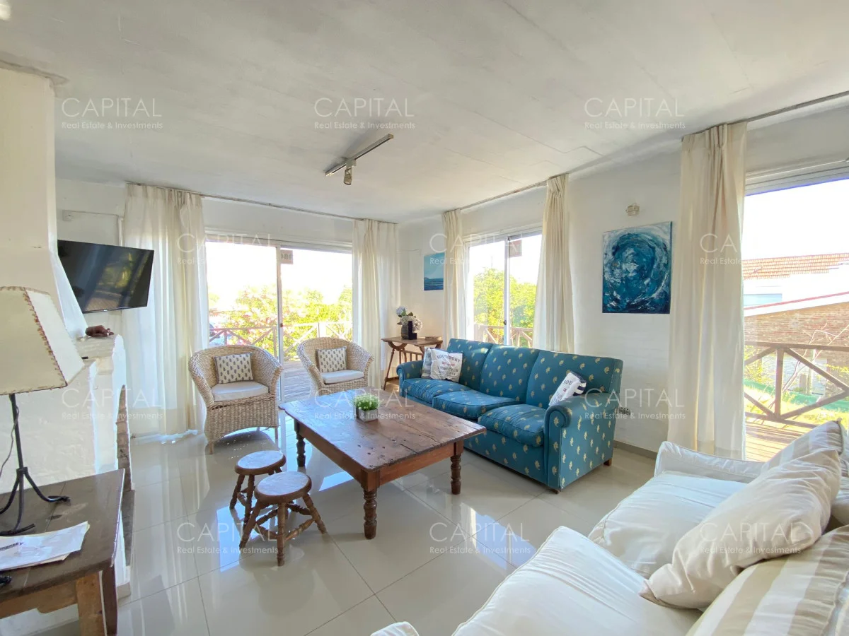 Casa en La Barra, propiedad 280012 -Imagen 7
