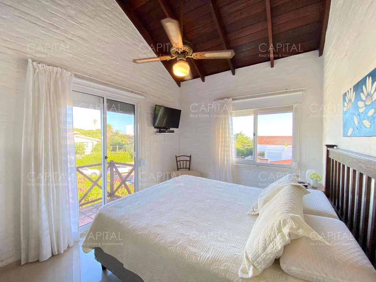 Casa en La Barra, propiedad 280012 -Imagen 9