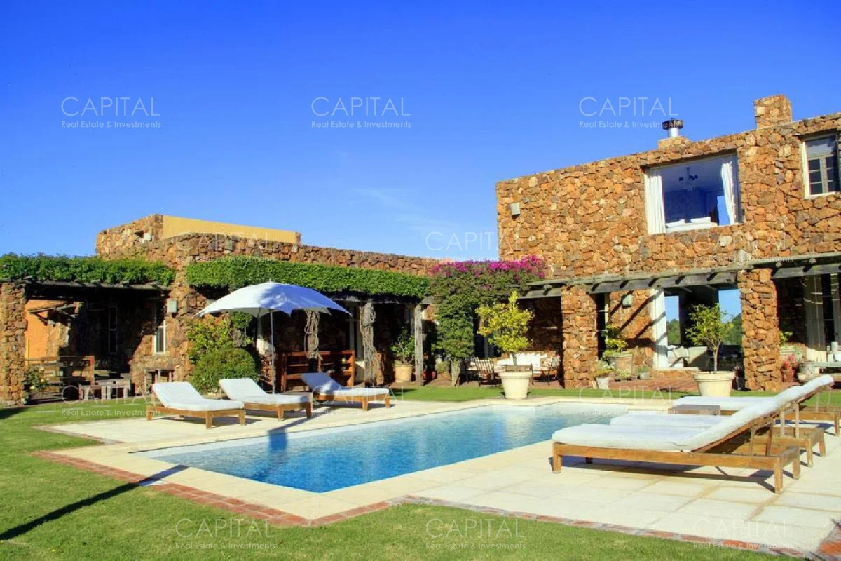 Casa en Punta Piedras, propiedad 280017 -Imagen 2