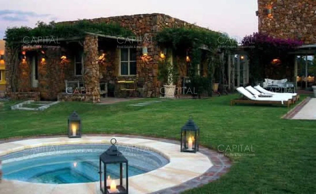 Casa en Punta Piedras, propiedad 280017 -Imagen 11