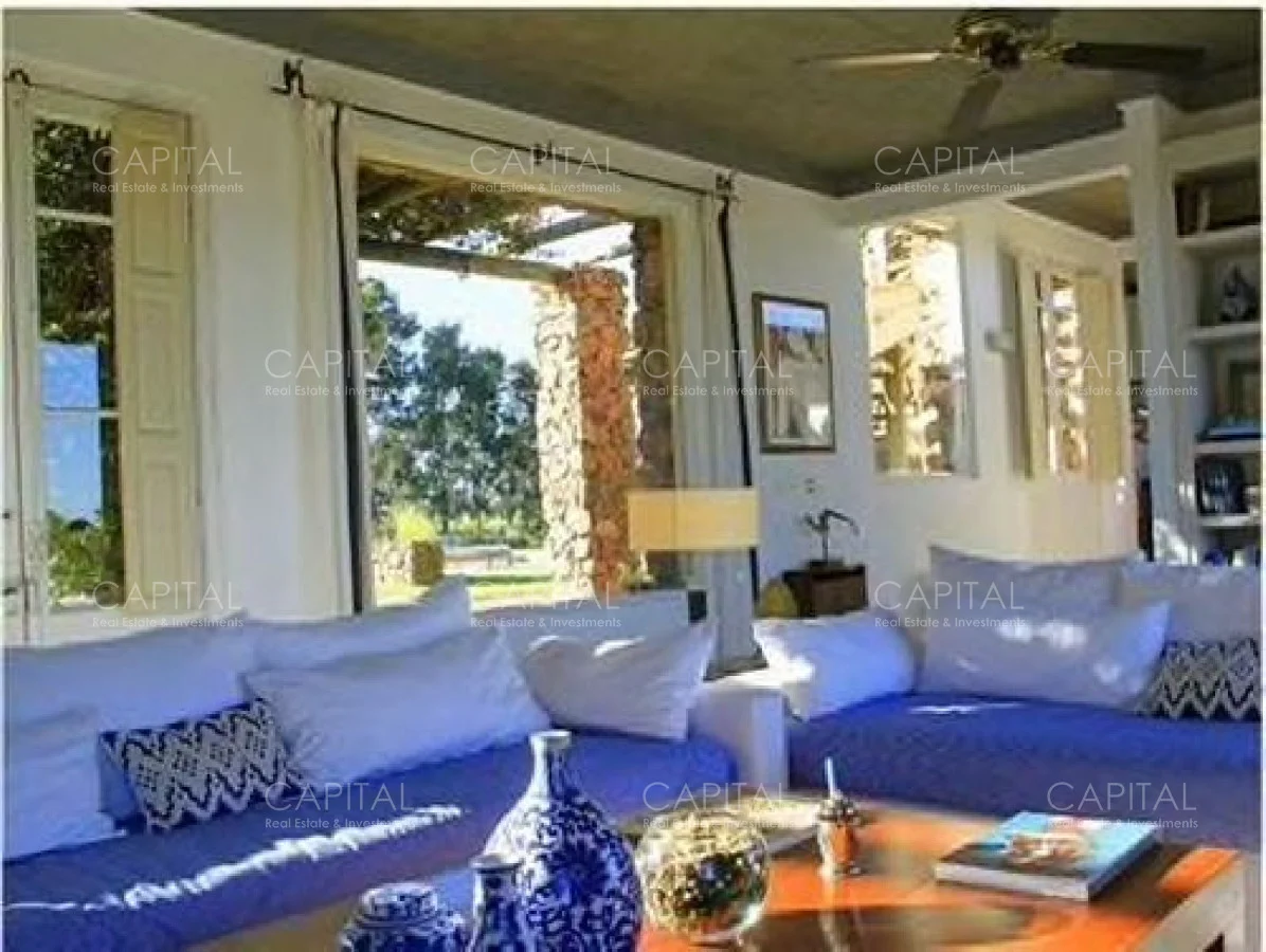 Casa en Punta Piedras, propiedad 280017 -Imagen 13
