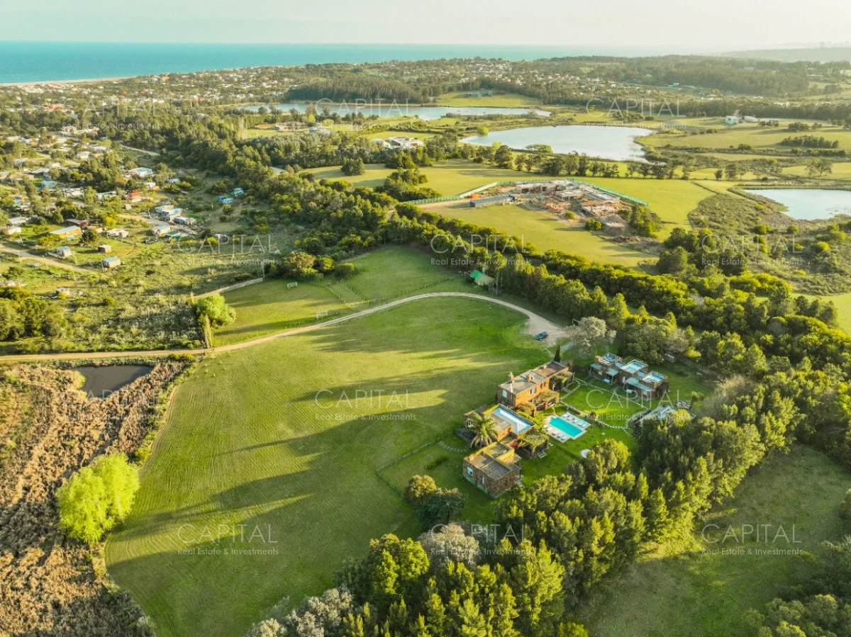 Casa en Punta Piedras, propiedad 280017 -Imagen 14