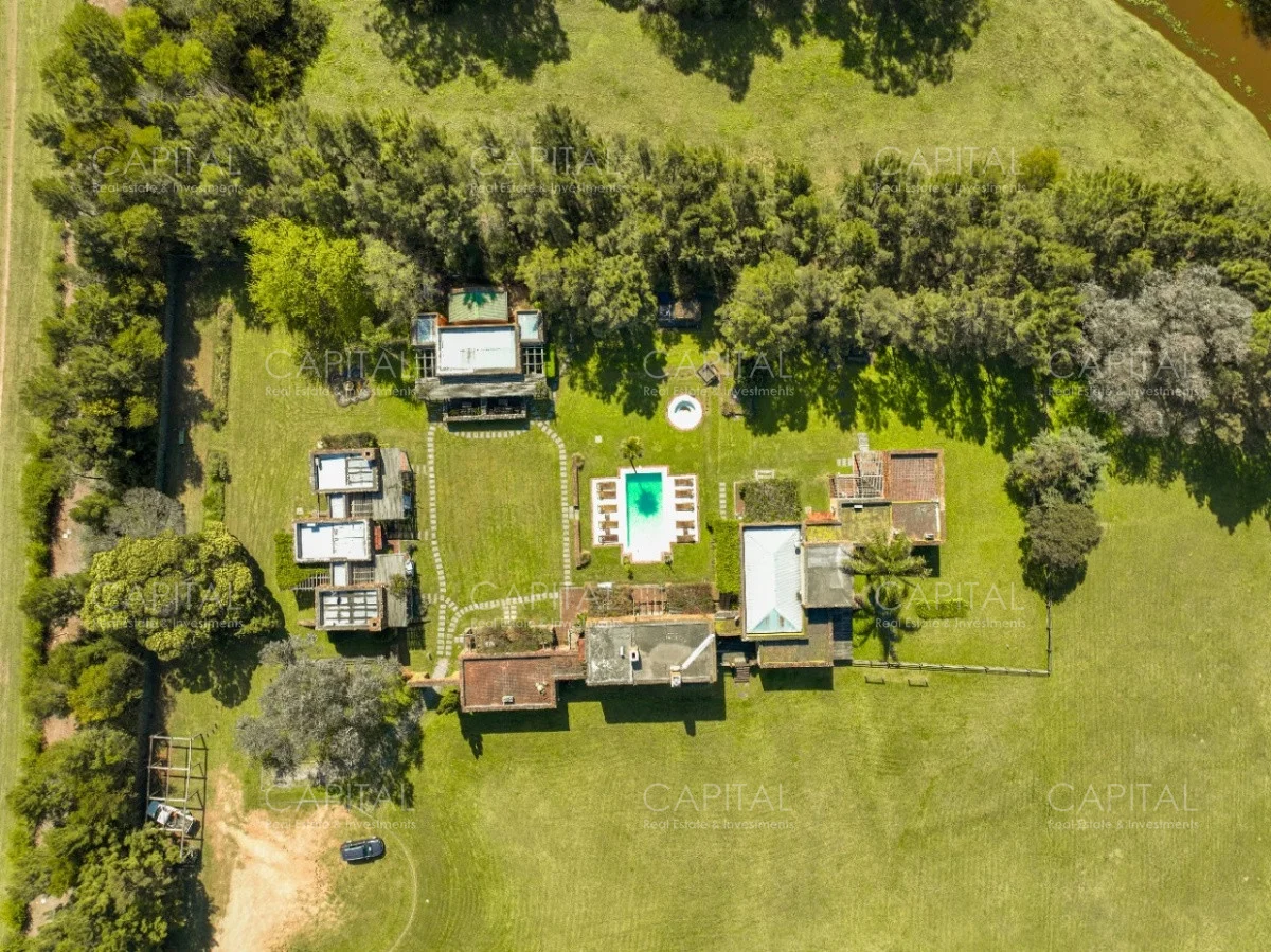 Casa en Punta Piedras, propiedad 280017 -Imagen 15