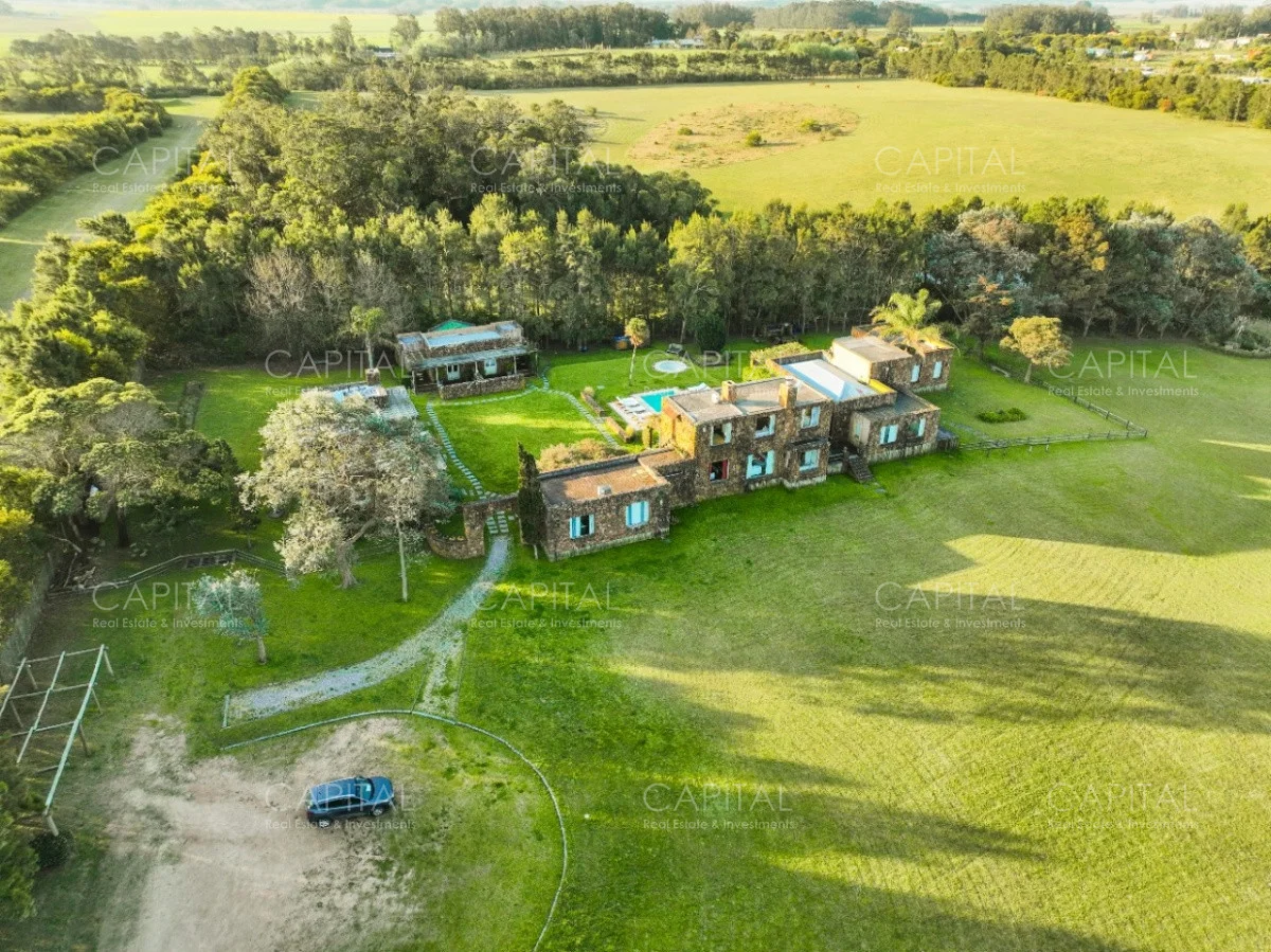 Casa en Punta Piedras, propiedad 280017 -Imagen 16