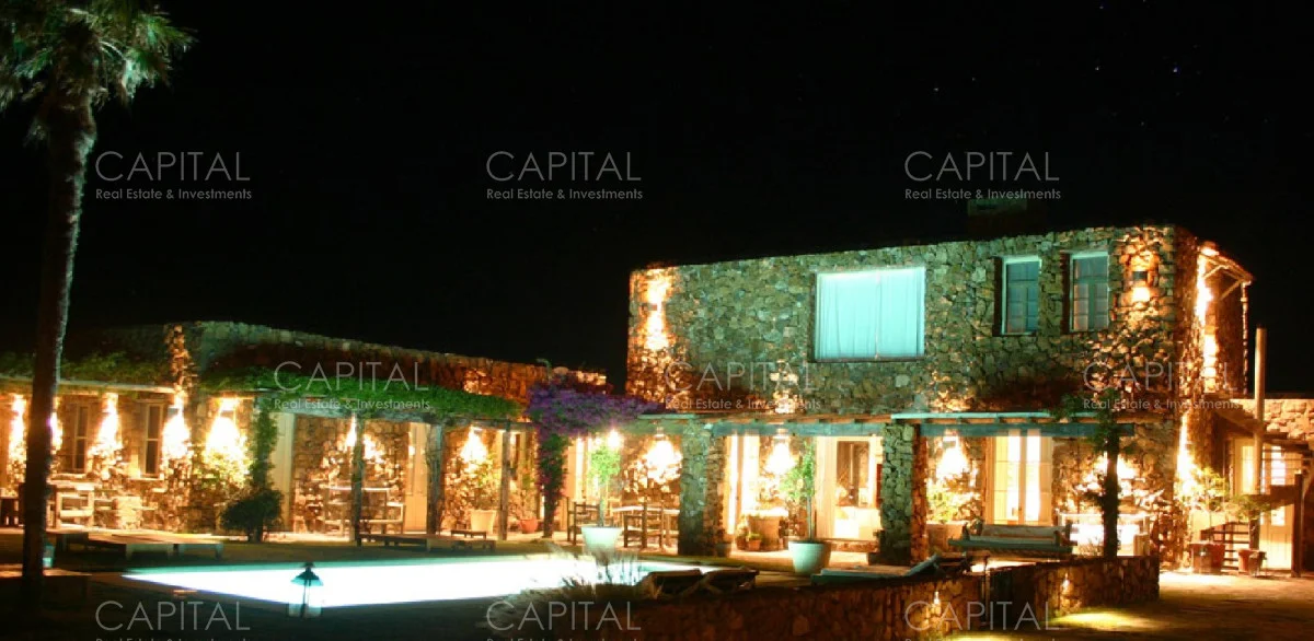Casa en Punta Piedras, propiedad 280017 -Imagen 18