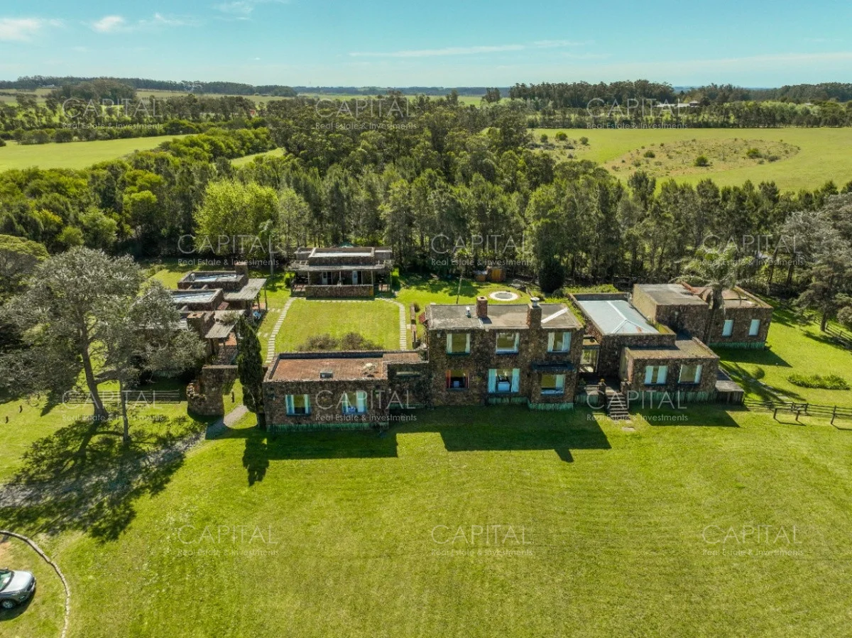Casa en Punta Piedras, propiedad 280017 -Imagen 3