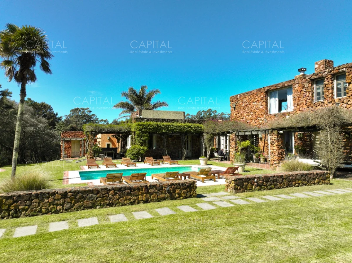 Casa en Punta Piedras, propiedad 280017 -Imagen 4