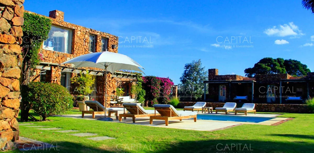 Casa en Punta Piedras, propiedad 280017 -Imagen 5