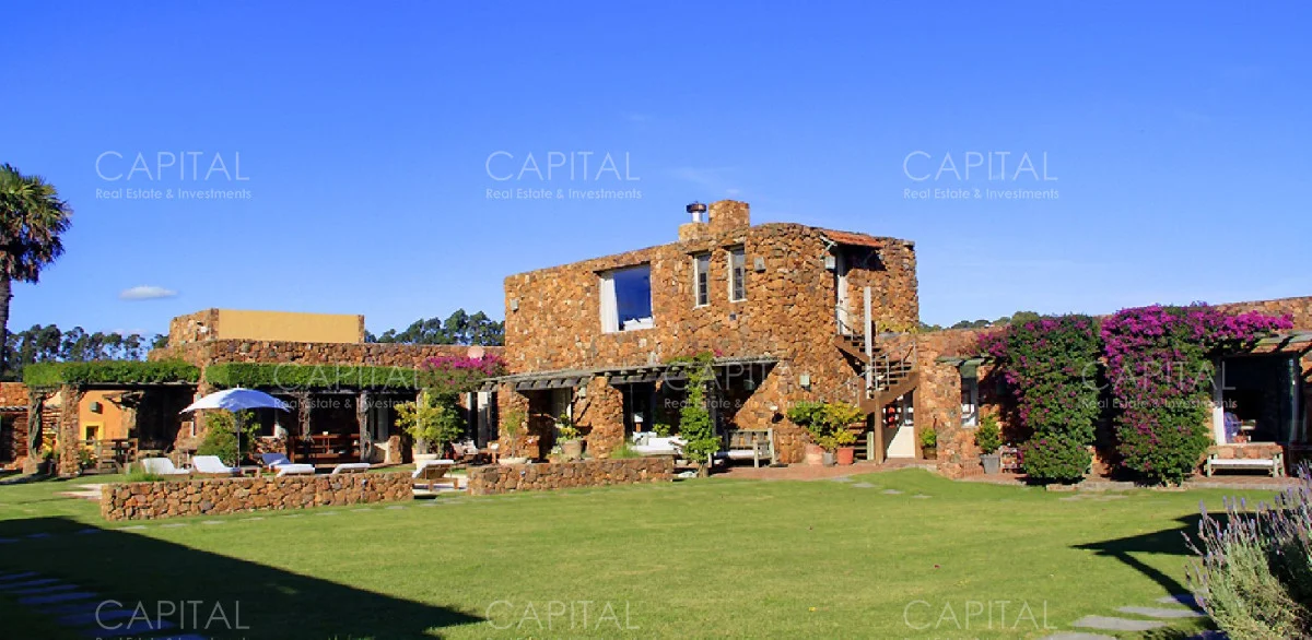 Casa en Punta Piedras, propiedad 280017 -Imagen 6