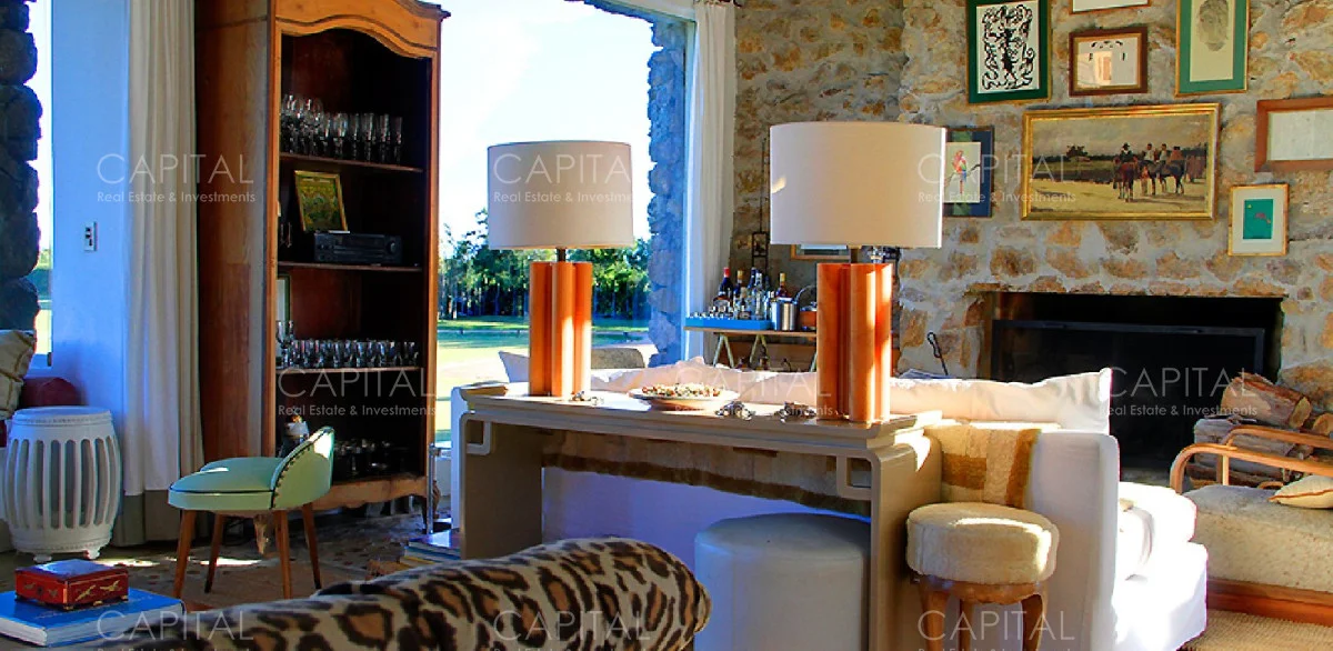 Casa en Punta Piedras, propiedad 280017 -Imagen 9