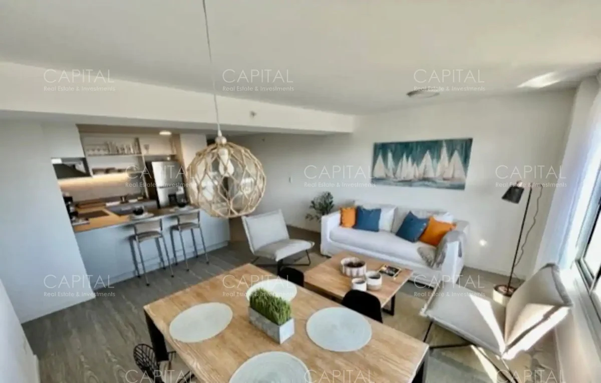Apartamento en Roosevelt, propiedad 280018 -Imagen 2