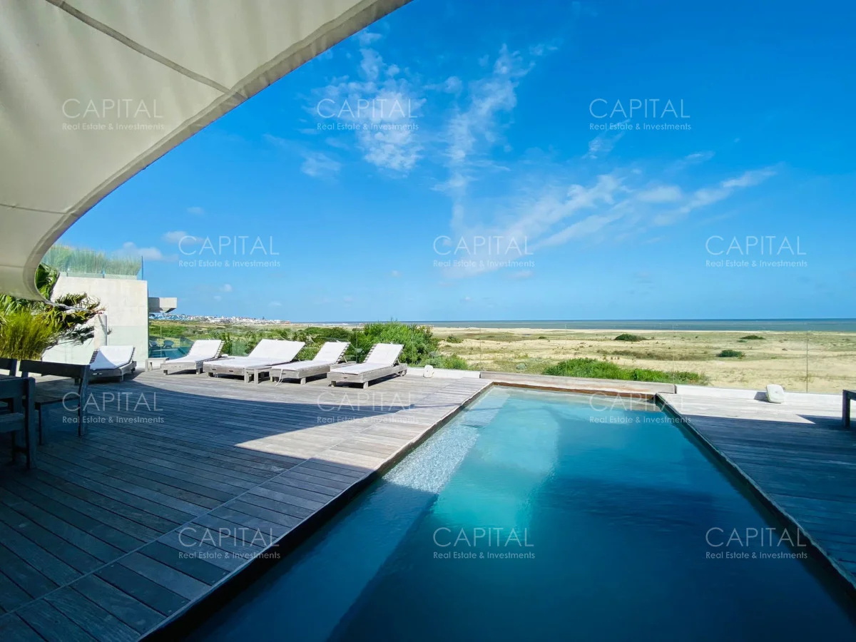 Casa en Manantiales, propiedad 280019 -Imagen 1