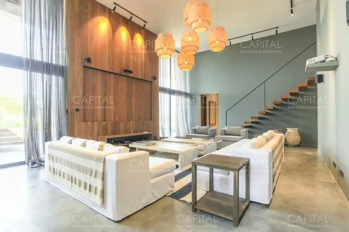 Casa en Manantiales, propiedad 280019 -Imagen 3