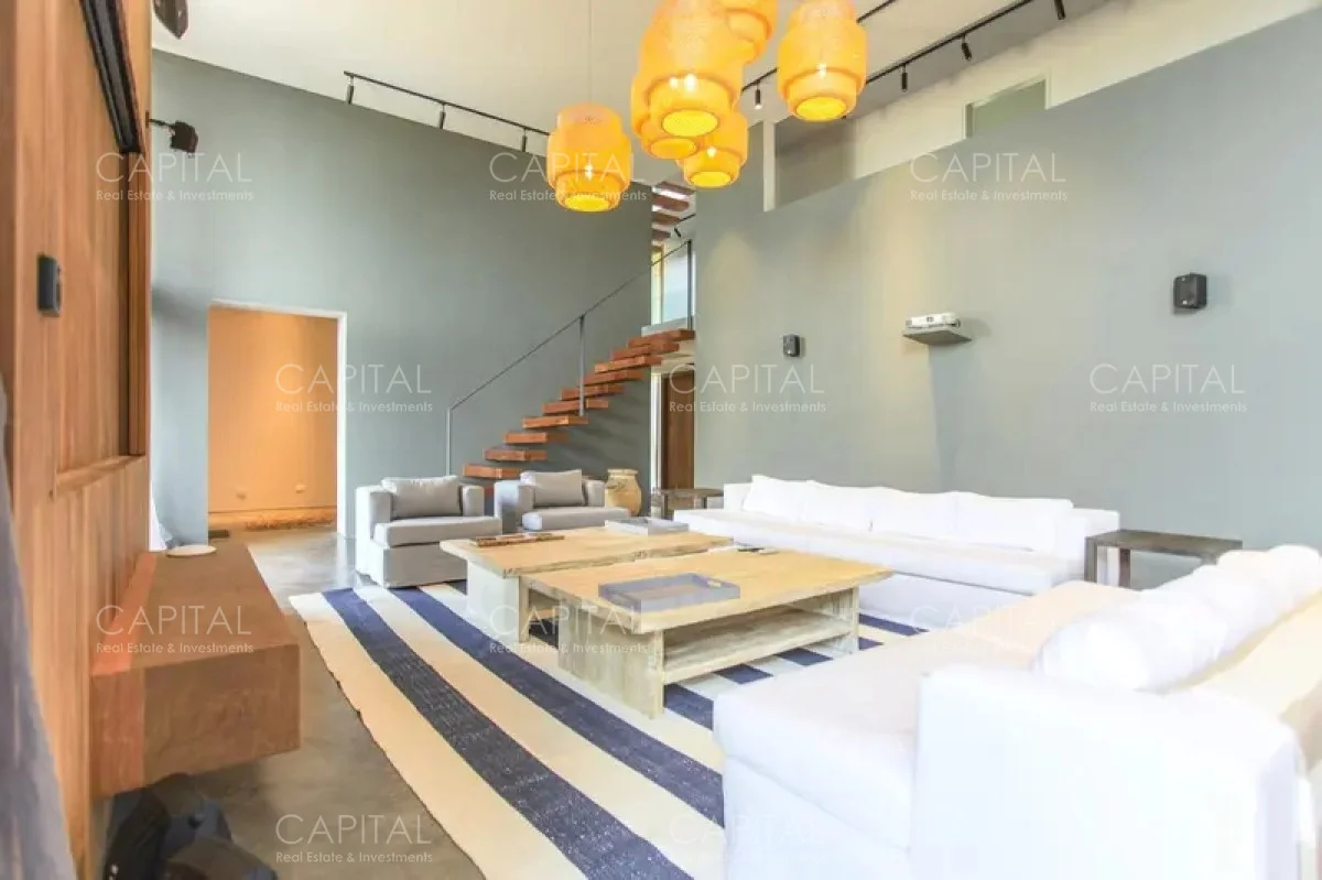 Casa en Manantiales, propiedad 280019 -Imagen 4