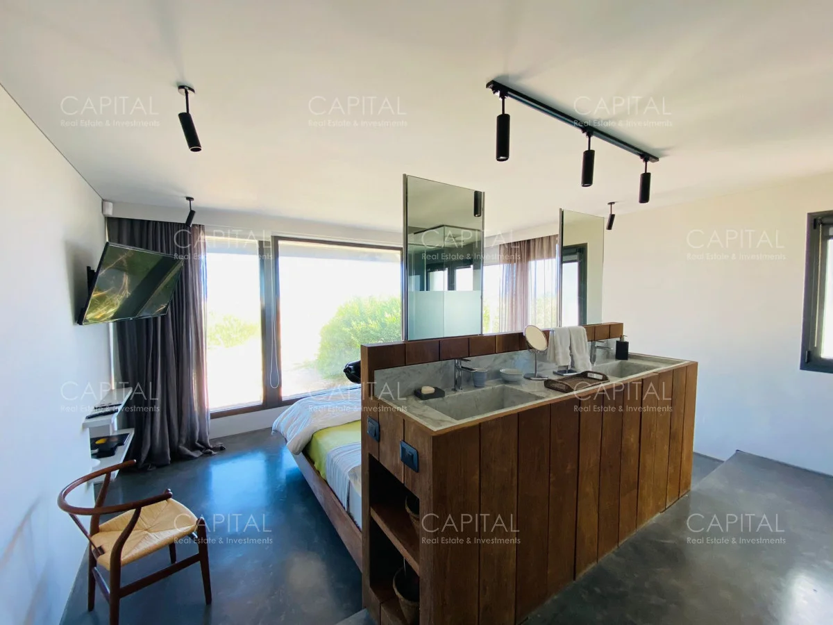 Casa en Manantiales, propiedad 280019 -Imagen 9