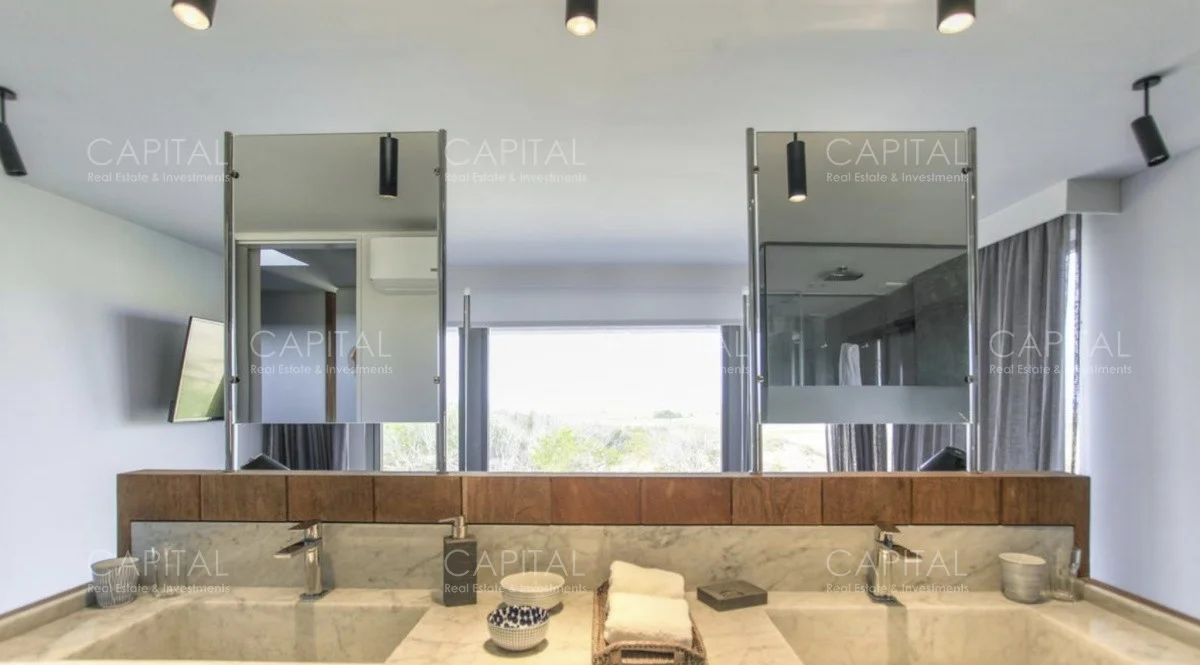 Casa en Manantiales, propiedad 280019 -Imagen 10
